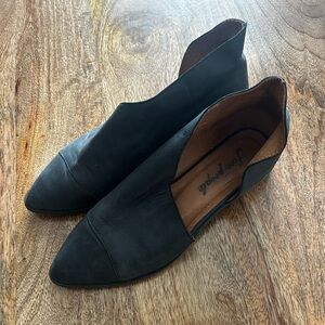 Free People Royale Flat